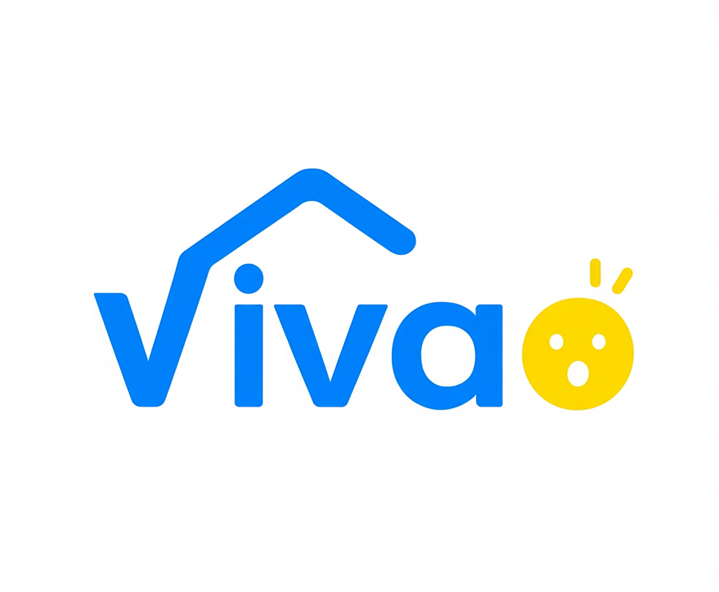 Logo de Vivao